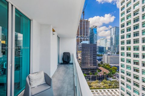 Condo in Miami, Florida, 2 bedrooms  № 1367059 - photo 19