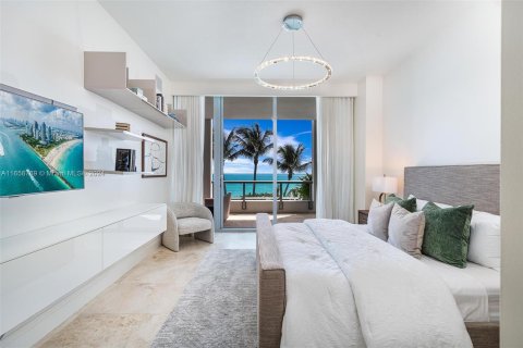 Copropriété à vendre à Miami Beach, Floride: 3 chambres, 172.8 m2 № 1367136 - photo 12