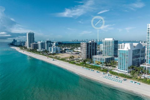 Copropriété à vendre à Miami Beach, Floride: 3 chambres, 172.8 m2 № 1367136 - photo 4