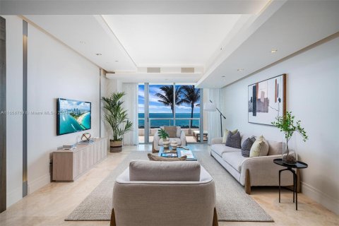 Copropriété à vendre à Miami Beach, Floride: 3 chambres, 172.8 m2 № 1367136 - photo 3