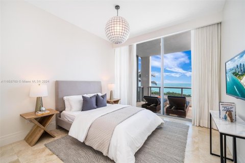 Copropriété à vendre à Miami Beach, Floride: 3 chambres, 172.8 m2 № 1367136 - photo 14