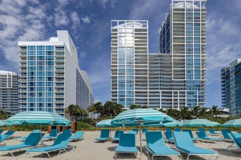 Condominio en venta en Miami Beach, Florida, 3 dormitorios, 172.8 m2 № 1367136 - foto 21