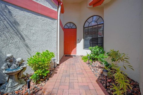 Casa en venta en Delray Beach, Florida, 3 dormitorios, 131.46 m2 № 925637 - foto 30