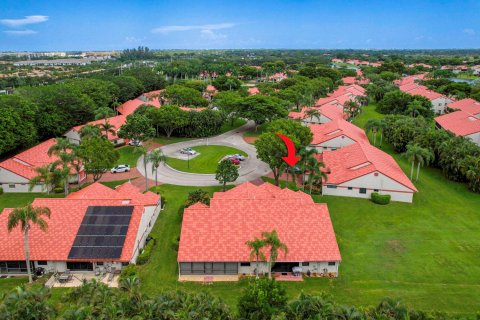 Casa en venta en Delray Beach, Florida, 3 dormitorios, 131.46 m2 № 925637 - foto 6