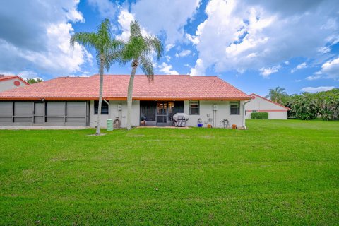 Casa en venta en Delray Beach, Florida, 3 dormitorios, 131.46 m2 № 925637 - foto 8