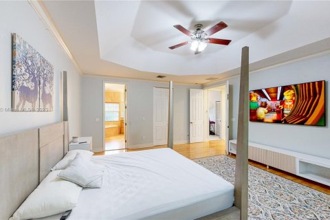 Townhouse in Fort Lauderdale, Florida 4 bedrooms, 210.33 sq.m. № 760313 - photo 28