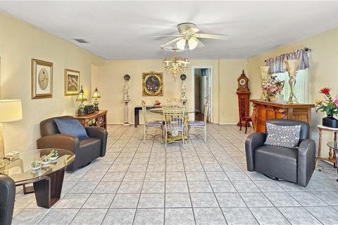 Купить виллу или дом в Помпано-Бич, Флорида 3 комнаты, 198.44м2, № 959427 - фото 9
