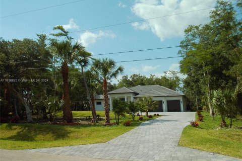 Villa ou maison à vendre à Naples, Floride: 5 chambres, 235.69 m2 № 1310929 - photo 2