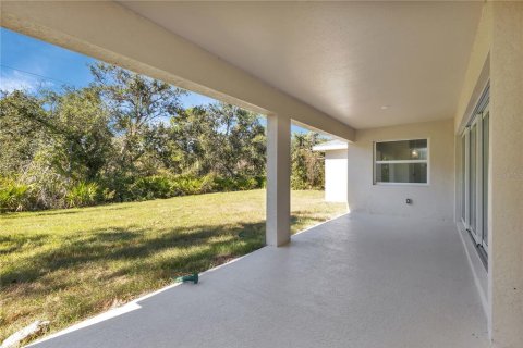 Casa en venta en Port Charlotte, Florida, 3 dormitorios, 150.69 m2 № 854813 - foto 27