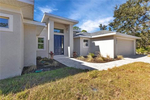 Casa en venta en Port Charlotte, Florida, 3 dormitorios, 150.69 m2 № 854813 - foto 2