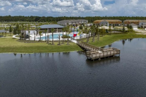 Touwnhouse à vendre à Kissimmee, Floride: 4 chambres, 174.28 m2 № 1364654 - photo 12