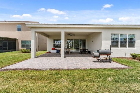 Villa ou maison à vendre à Wesley Chapel, Floride: 5 chambres, 307.23 m2 № 1251191 - photo 9