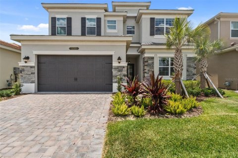 Casa en venta en Wesley Chapel, Florida, 5 dormitorios, 307.23 m2 № 1251191 - foto 3