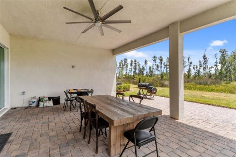 Villa ou maison à vendre à Wesley Chapel, Floride: 5 chambres, 307.23 m2 № 1251191 - photo 10