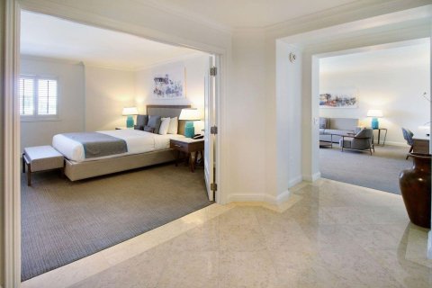 Condo in Fort Lauderdale, Florida, 1 bedroom  № 1102275 - photo 23