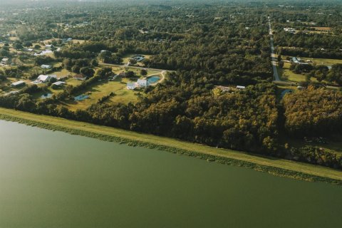 Terreno en venta en Saint Cloud, Florida № 1382691 - foto 8