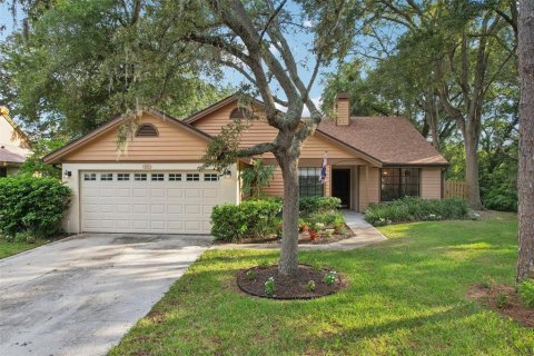 House in Clearwater, Florida 4 bedrooms, 174.47 sq.m. № 1382722 - photo 1