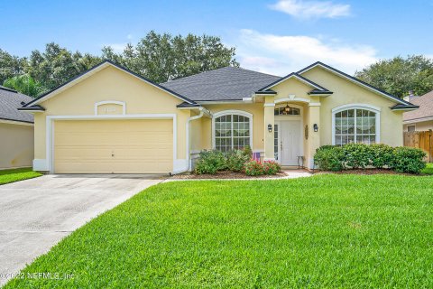 Casa en alquiler en St. Johns, Florida, 3 dormitorios, 184.04 m2 № 771881 - foto 1