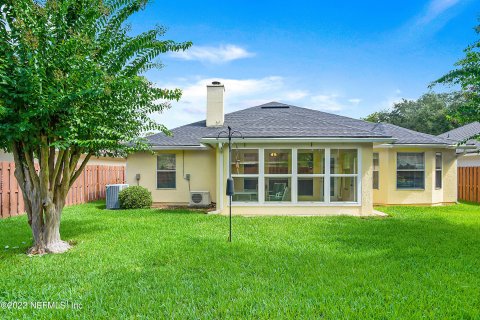 Villa ou maison à louer à St. Johns, Floride: 3 chambres, 184.04 m2 № 771881 - photo 30