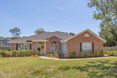 Villa ou maison à vendre à Jacksonville, Floride: 3 chambres, 189.71 m2 № 771882 - photo 1