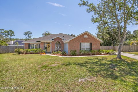 Villa ou maison à vendre à Jacksonville, Floride: 3 chambres, 189.71 m2 № 771882 - photo 4