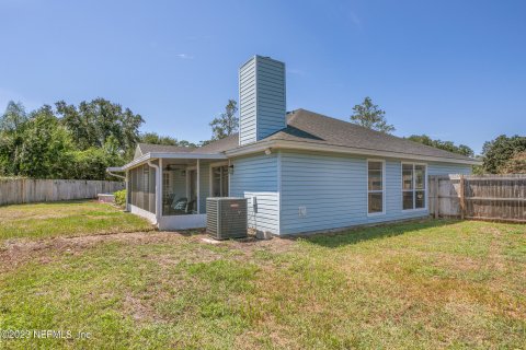 Villa ou maison à vendre à Jacksonville, Floride: 3 chambres, 189.71 m2 № 771882 - photo 25