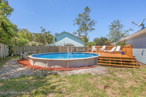 Villa ou maison à vendre à Jacksonville, Floride: 3 chambres, 189.71 m2 № 771882 - photo 27