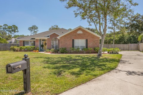 Villa ou maison à vendre à Jacksonville, Floride: 3 chambres, 189.71 m2 № 771882 - photo 3