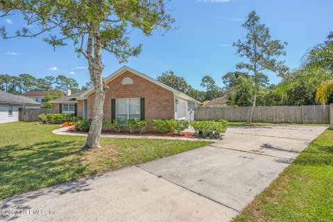 Villa ou maison à vendre à Jacksonville, Floride: 3 chambres, 189.71 m2 № 771882 - photo 6