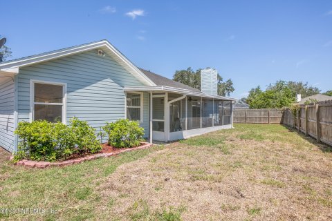 Villa ou maison à vendre à Jacksonville, Floride: 3 chambres, 189.71 m2 № 771882 - photo 26