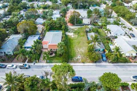 Купить земельный участок в Лейк-Уорт, Флорида № 1093482 - фото 3