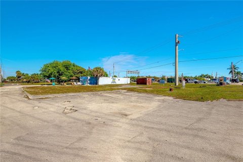 Terrain à vendre à Pompano Beach, Floride № 55007 - photo 11