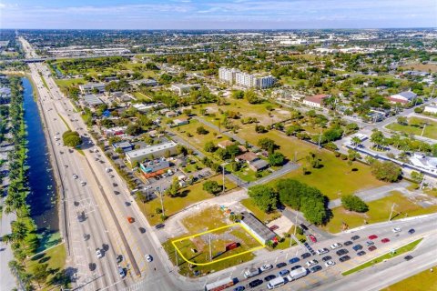 Terrain à vendre à Pompano Beach, Floride № 55007 - photo 15