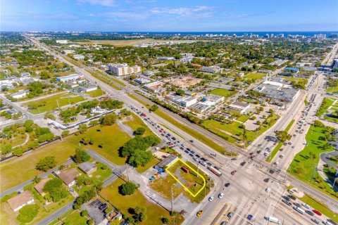 Terrain à vendre à Pompano Beach, Floride № 55007 - photo 17