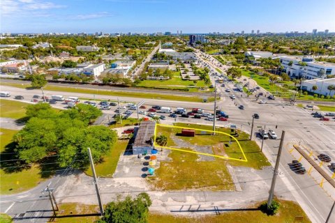 Terrain à vendre à Pompano Beach, Floride № 55007 - photo 7