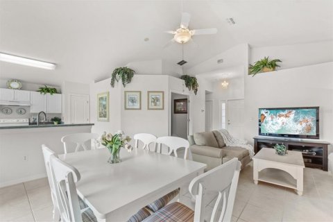 Casa en venta en San Antonio, Florida, 2 dormitorios, 131.64 m2 № 1322840 - foto 6