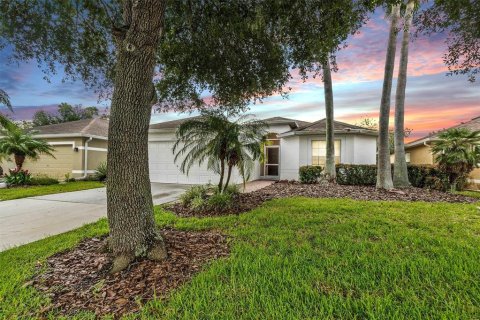 Villa ou maison à vendre à San Antonio, Floride: 2 chambres, 131.64 m2 № 1322840 - photo 1