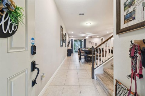 Touwnhouse à vendre à Riverview, Floride: 4 chambres, 243.22 m2 № 1296836 - photo 7