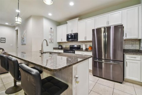 Adosado en venta en Riverview, Florida, 4 dormitorios, 243.22 m2 № 1296836 - foto 16