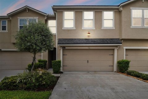 Townhouse in Riverview, Florida 4 bedrooms, 243.22 sq.m. № 1296836 - photo 3