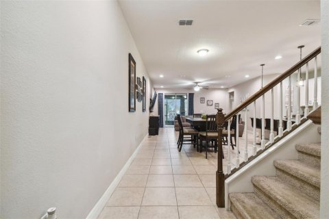 Adosado en venta en Riverview, Florida, 4 dormitorios, 243.22 m2 № 1296836 - foto 9