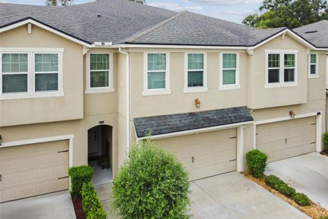 Adosado en venta en Riverview, Florida, 4 dormitorios, 243.22 m2 № 1296836 - foto 1