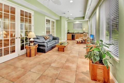 Villa ou maison à vendre à DeLand, Floride: 4 chambres, 360 m2 № 1251721 - photo 21