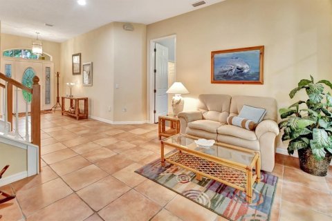 Villa ou maison à vendre à DeLand, Floride: 4 chambres, 360 m2 № 1251721 - photo 5