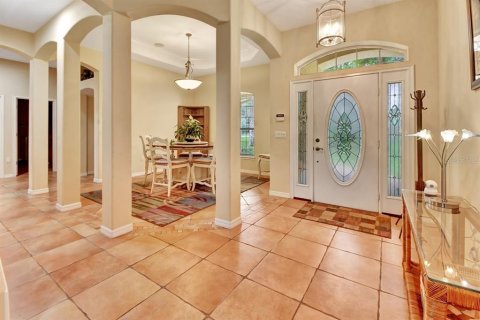 Villa ou maison à vendre à DeLand, Floride: 4 chambres, 360 m2 № 1251721 - photo 6