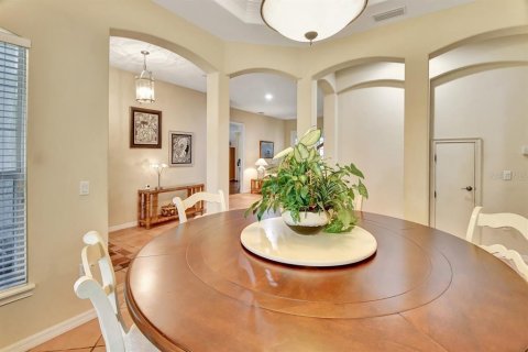 Villa ou maison à vendre à DeLand, Floride: 4 chambres, 360 m2 № 1251721 - photo 10