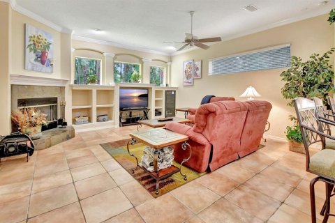 Villa ou maison à vendre à DeLand, Floride: 4 chambres, 360 m2 № 1251721 - photo 17