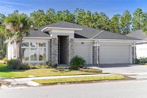 Casa en venta en Daytona Beach, Florida, 4 dormitorios, 236.71 m2 № 1139969 - foto 1