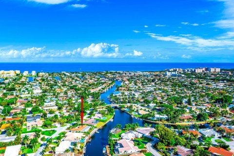 Casa en venta en Deerfield Beach, Florida, 3 dormitorios, 232.26 m2 № 957133 - foto 2