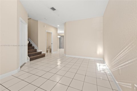 Adosado en venta en Homestead, Florida, 3 dormitorios, 160.91 m2 № 1398430 - foto 4